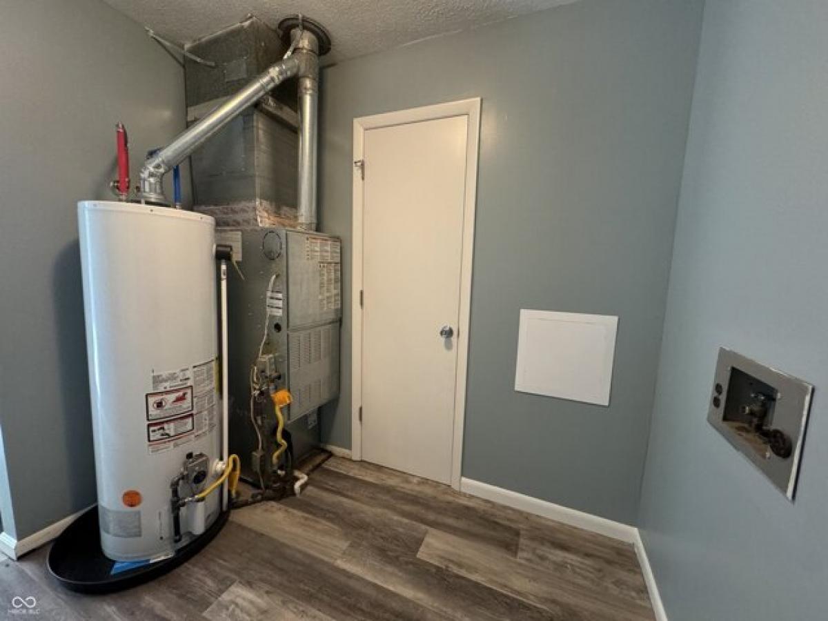 3 غرف نوم منزل في Columbus, USA رقم 372376