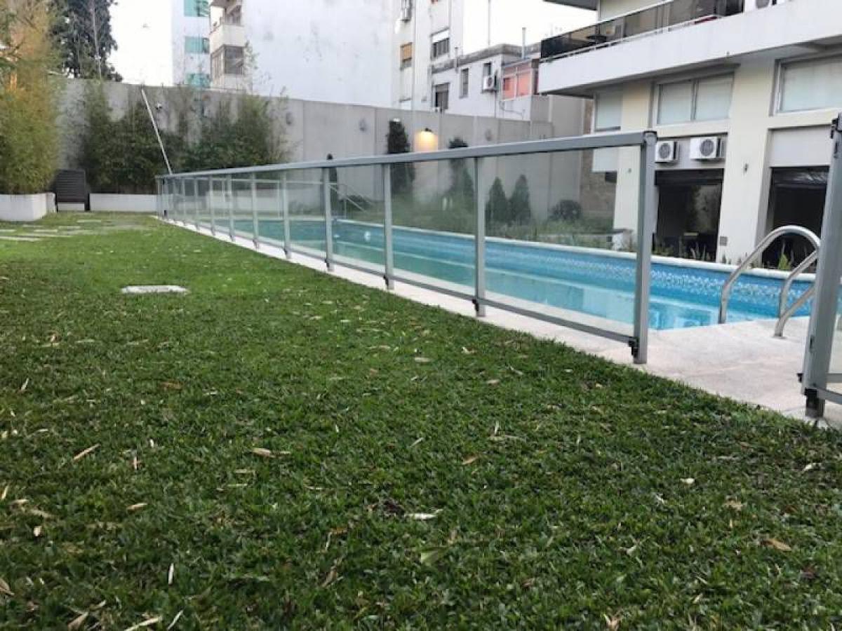 Studio in Palermo, Argentina, Nr. 85958