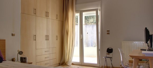 Дом с 3 спальнями в Ханья, Крит, Греция № 8971 16