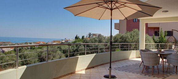 3 chambres Propriété commerciale à Chania, Greece No. 8971 11