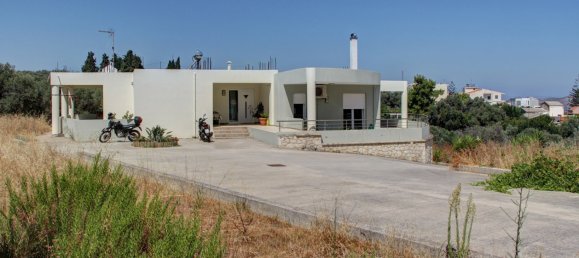 3 chambres Propriété commerciale à Chania, Greece No. 8971 18