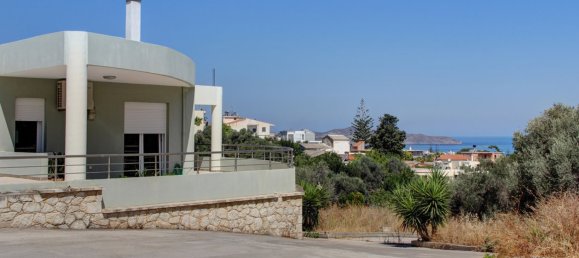 3 chambres Propriété commerciale à Chania, Greece No. 8971 13