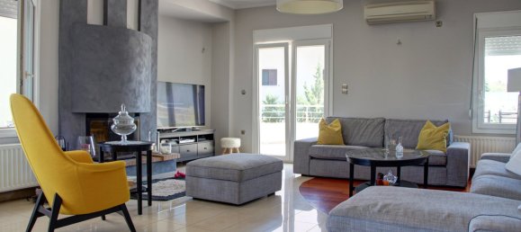 3 chambres Propriété commerciale à Chania, Greece No. 8971 3