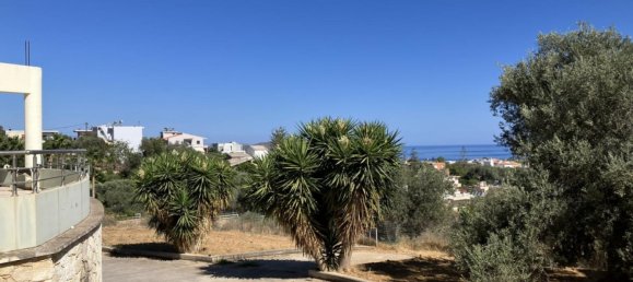 3 chambres Propriété commerciale à Chania, Greece No. 8971 21