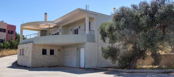 3 chambres Propriété commerciale à Chania, Greece No. 8971 15