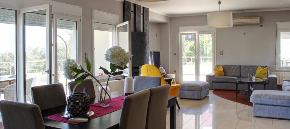 3 chambres Propriété commerciale à Chania, Greece No. 8971 7