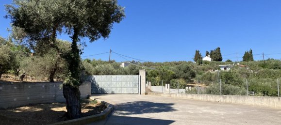 3 chambres Propriété commerciale à Chania, Greece No. 8971 14