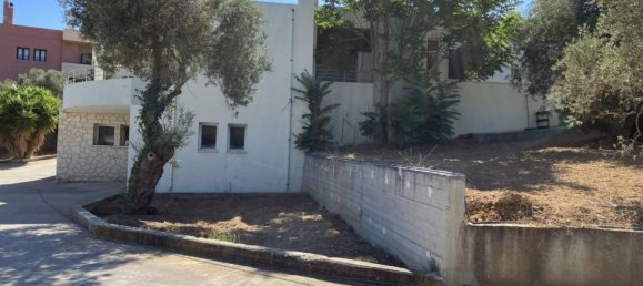 3 chambres Propriété commerciale à Chania, Greece No. 8971 20