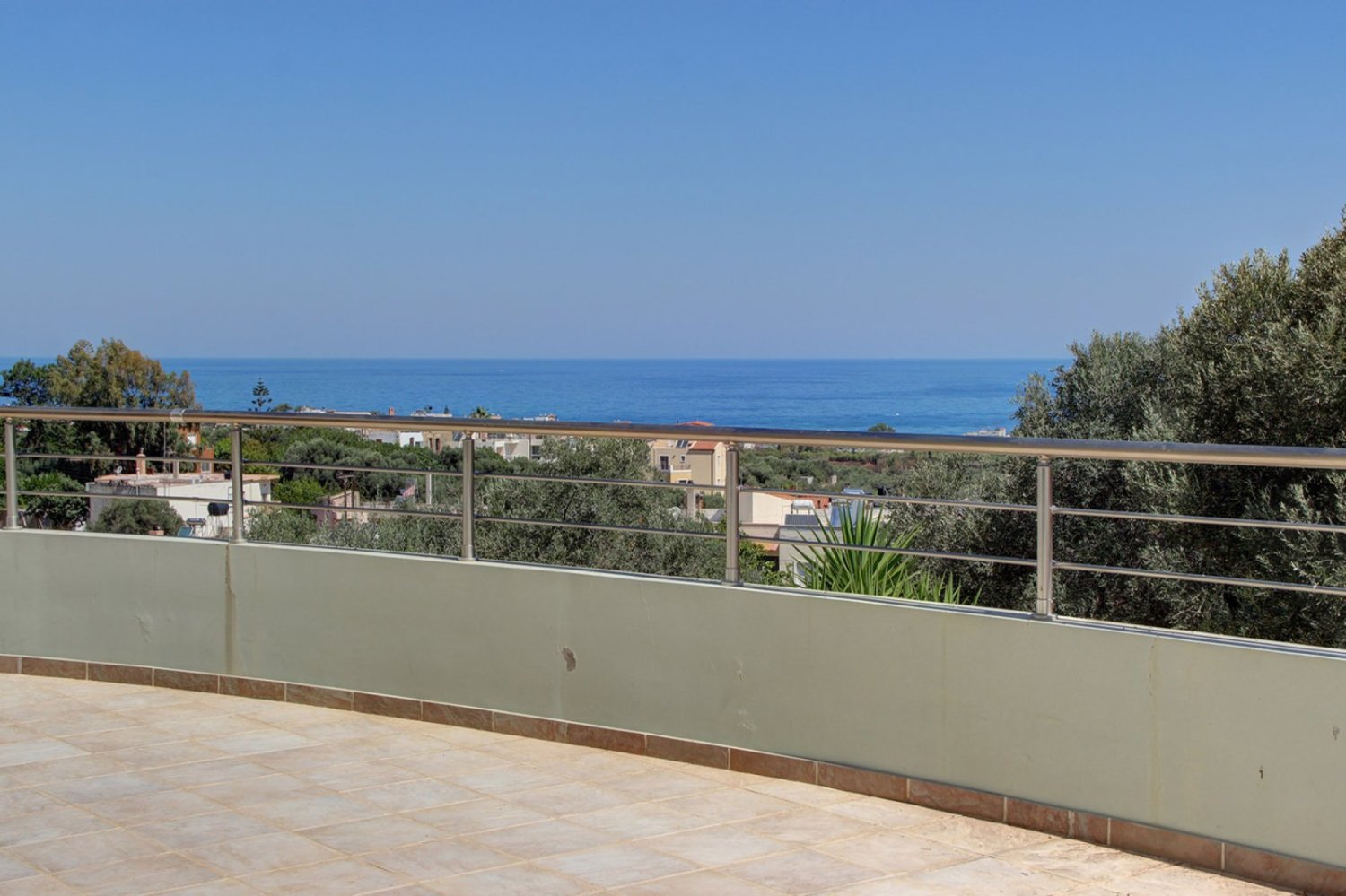 3 chambres Propriété commerciale à Chania, Greece No. 8971