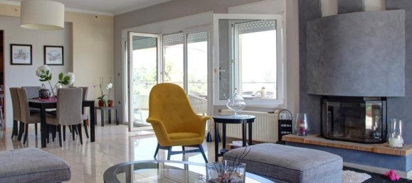 3 chambres Propriété commerciale à Chania, Greece No. 8971 5