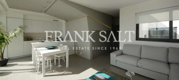 2 غرف نوم بانتهاوس في Attard, Malta رقم 10718 6