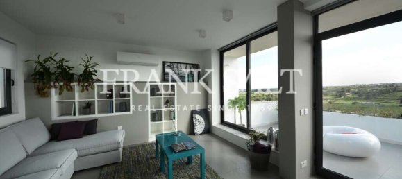 2 غرف نوم بانتهاوس في Attard, Malta رقم 10718 2