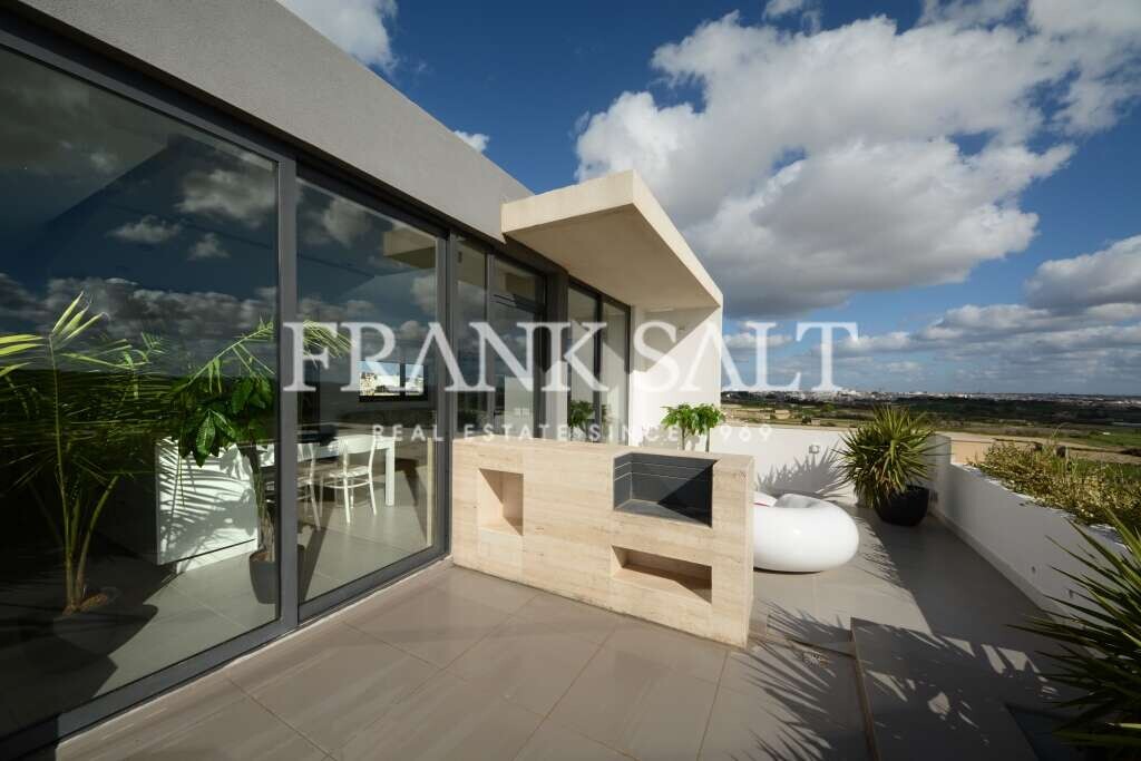 2 غرف نوم بانتهاوس في Attard, Malta رقم 10718