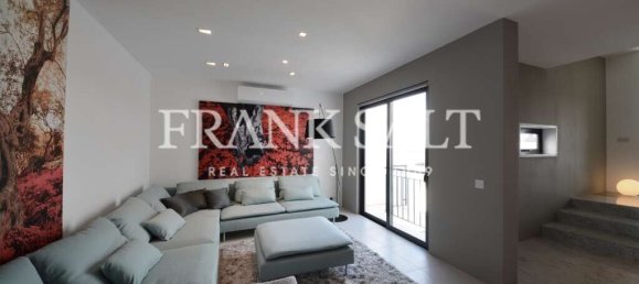 2 غرف نوم بانتهاوس في Attard, Malta رقم 10718 4