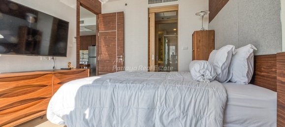 شقة 2 غرف نوم  في Pattaya, Thailand رقم 8904 10