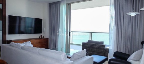 شقة 2 غرف نوم  في Pattaya, Thailand رقم 8904 5