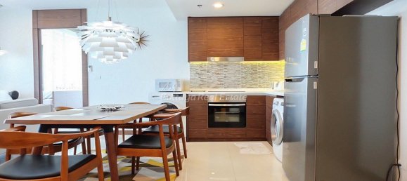 شقة 2 غرف نوم  في Pattaya, Thailand رقم 8904 2