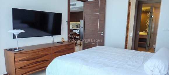 شقة 2 غرف نوم  في Pattaya, Thailand رقم 8904 11