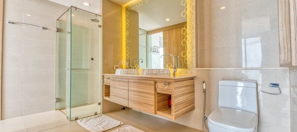 شقة 2 غرف نوم  في Pattaya, Thailand رقم 8904 17