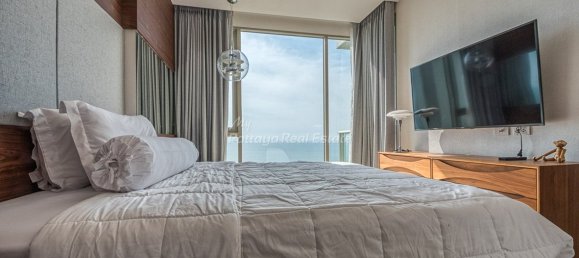 شقة 2 غرف نوم  في Pattaya, Thailand رقم 8904 9