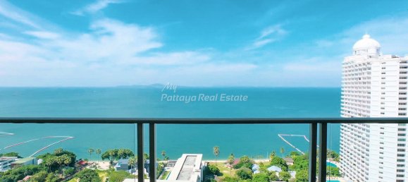 شقة 2 غرف نوم  في Pattaya, Thailand رقم 8904 19