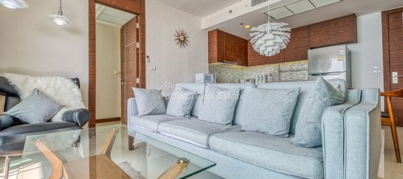 شقة 2 غرف نوم  في Pattaya, Thailand رقم 8904 6