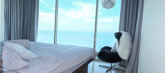 شقة 2 غرف نوم  في Pattaya, Thailand رقم 8904 16