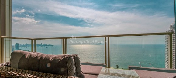 شقة 2 غرف نوم  في Pattaya, Thailand رقم 8904 20