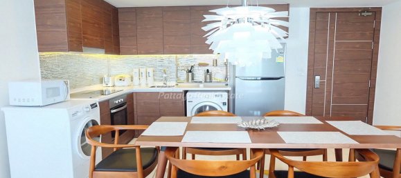 شقة 2 غرف نوم  في Pattaya, Thailand رقم 8904 3