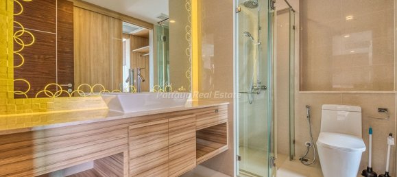 شقة 2 غرف نوم  في Pattaya, Thailand رقم 8904 12