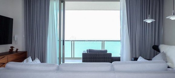 شقة 2 غرف نوم  في Pattaya, Thailand رقم 8904 4