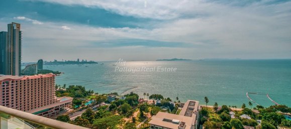 شقة 2 غرف نوم  في Pattaya, Thailand رقم 8904 22