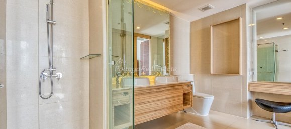 شقة 2 غرف نوم  في Pattaya, Thailand رقم 8904 18