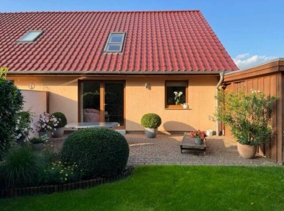 2 bedrooms Bungalow in Ludwigslust-Parchim, Germany No. 221073