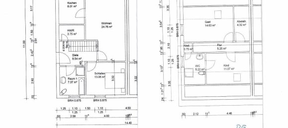 2 bedrooms Bungalow in Ludwigslust-Parchim, Germany No. 221073 5