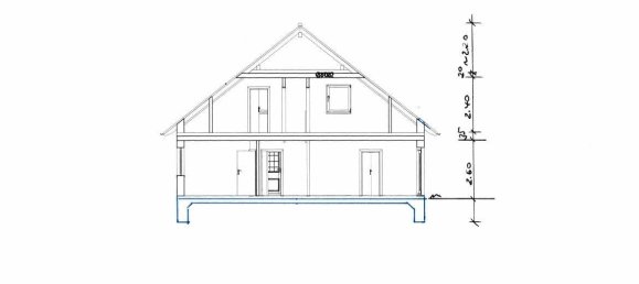 2 bedrooms Bungalow in Ludwigslust-Parchim, Germany No. 221073 4
