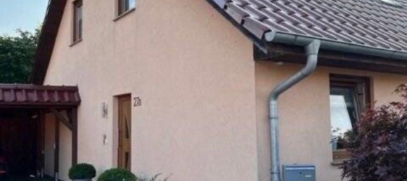 2 bedrooms Bungalow in Ludwigslust-Parchim, Germany No. 221073 2