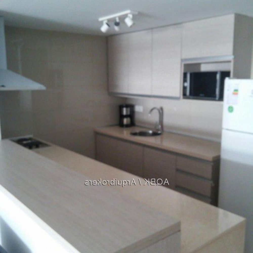 Studio in Montevideo, Uruguay, Nr. 9460