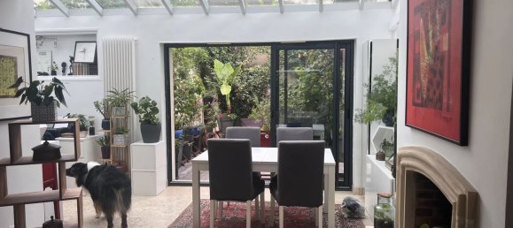 3 bedrooms Apartment in Croissy-sur-Seine, France No. 172205 8