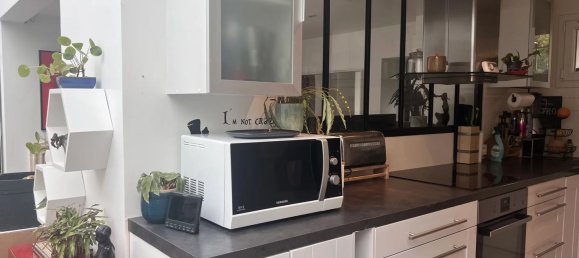 3 bedrooms Apartment in Croissy-sur-Seine, France No. 172205 31