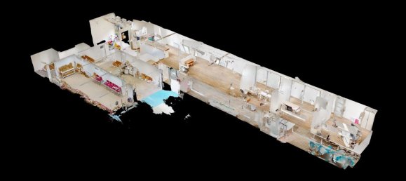 Propiedad comercial de 5 habitaciónes en Saint-Quentin, France No. 71115 7