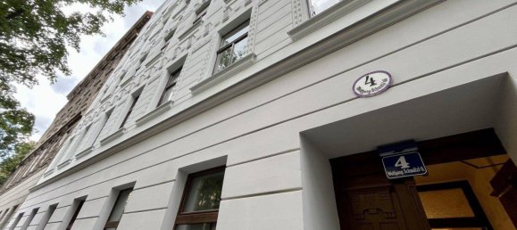 Квартира с 2 комнатами в Леопольдштадт, Австрия № 153492 8