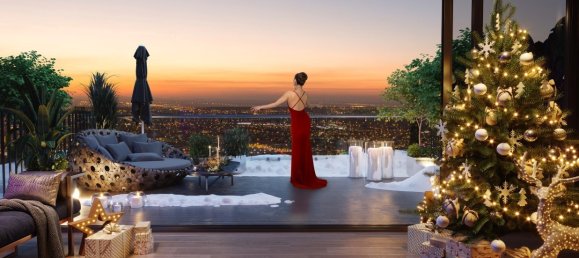 2 rooms Apartment in Bahcelievler, Turkey No. 27019 3