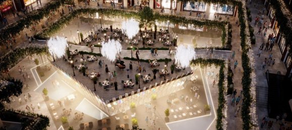 2 rooms Apartment in Bahcelievler, Turkey No. 27019 20