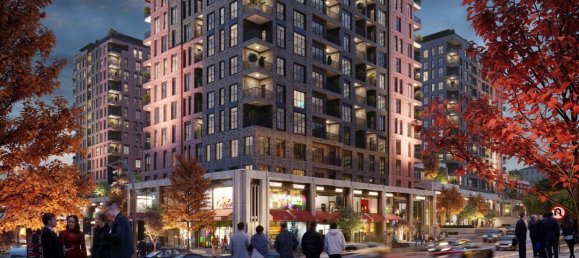 2 rooms Apartment in Bahcelievler, Turkey No. 27019 9