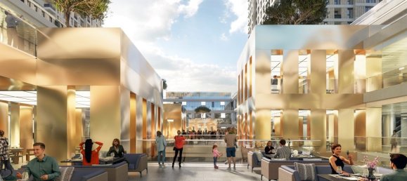 2 rooms Apartment in Bahcelievler, Turkey No. 27019 16