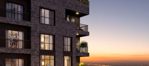 2 rooms Apartment in Bahcelievler, Turkey No. 27019 4