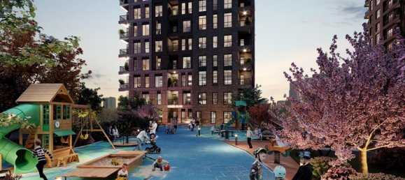 2 rooms Apartment in Bahcelievler, Turkey No. 27019 5