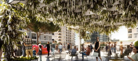 2 rooms Apartment in Bahcelievler, Turkey No. 27019 17