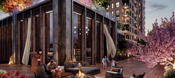 2 rooms Apartment in Bahcelievler, Turkey No. 27019 6